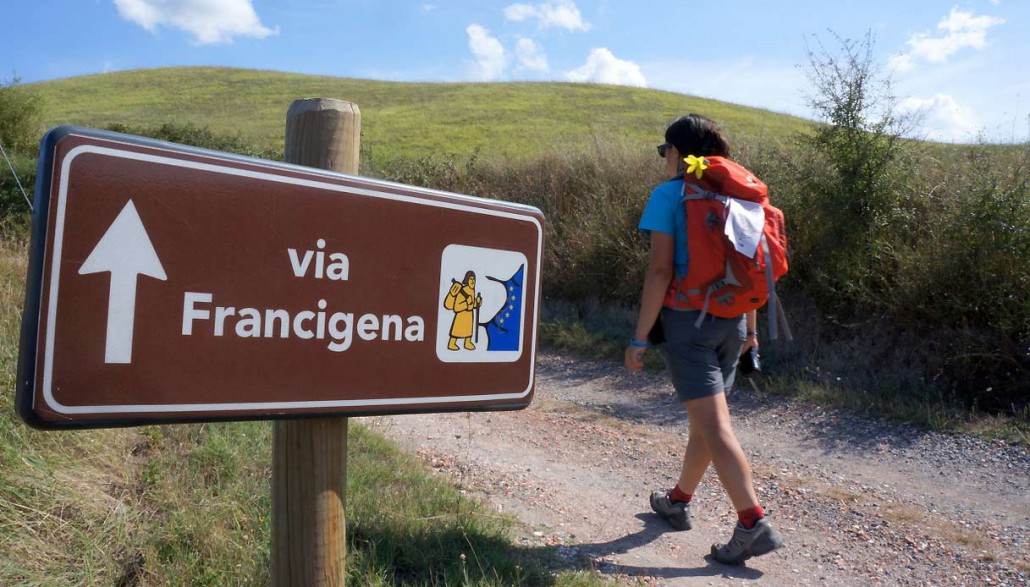 viaggi a piedi 2
