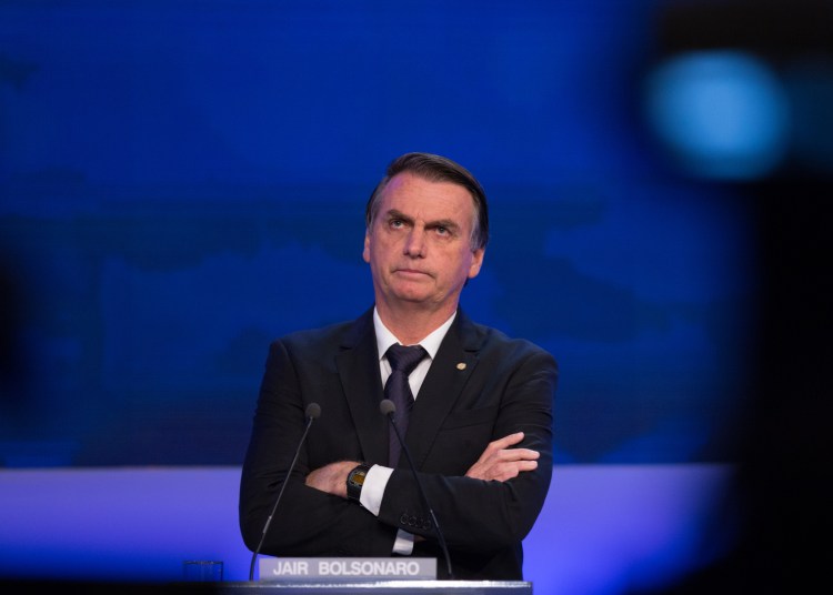 Bolsonaro, il presidente che odia gli indios e le foreste. E non solo