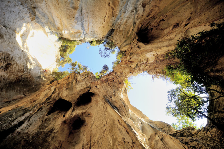 Settimana del Pianeta Terra: torna il festival delle Geoscienze