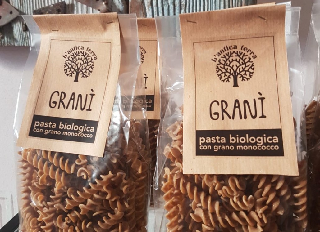Prodotti Antica Terra