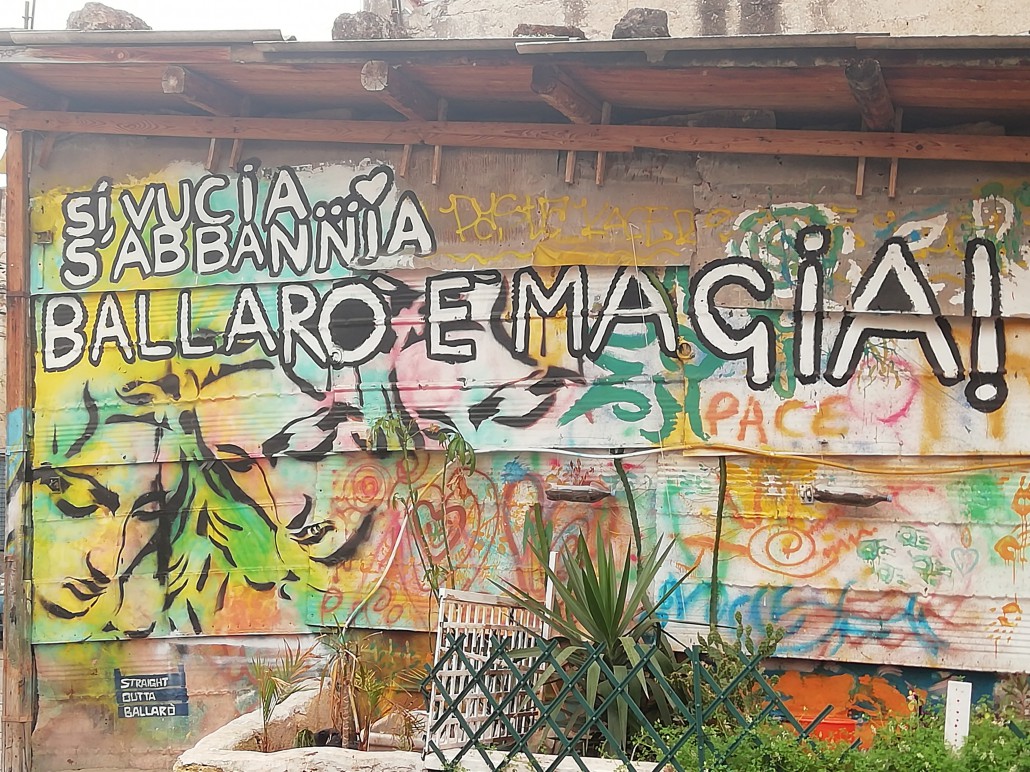 Io faccio così #226 – BallarArt: così i bambini di Palermo crescono attraverso l’arte