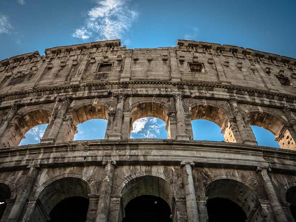 “Roma dice basta”: parte da sei donne una grande mobilitazione contro il degrado