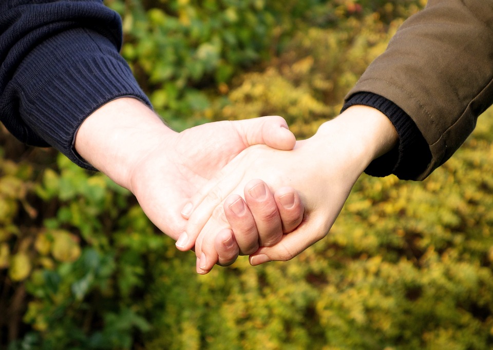 Attitudine Mindfulness: imparare a lasciare andare