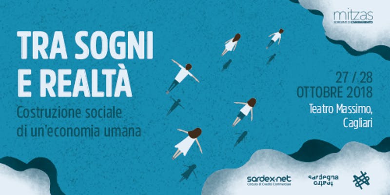 Tra sogni e realtà: lo spettacolo di Italia che Cambia al Festival di Sardex