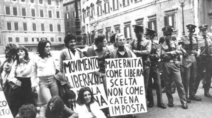 Il Sessantotto ha cambiato il mondo? Intervista a Jacopo Fo