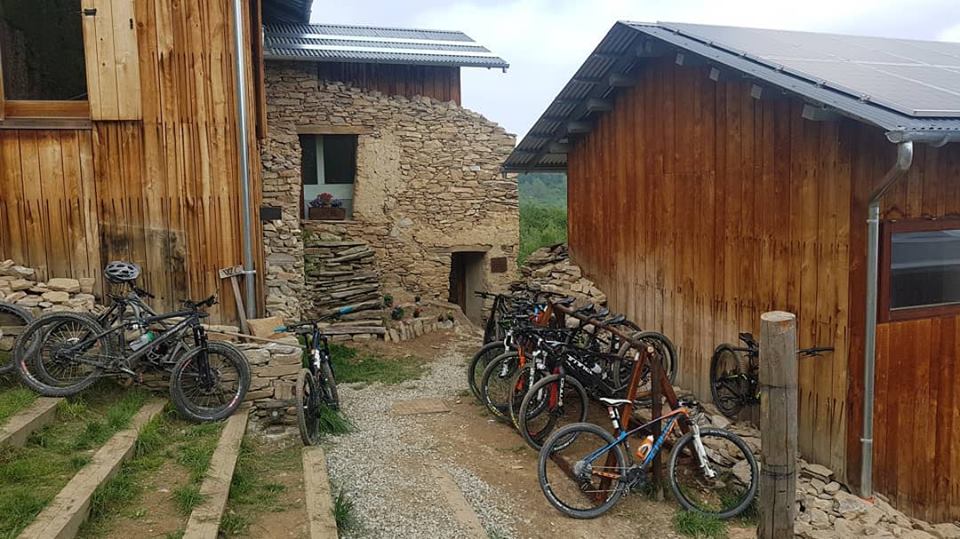Paraloup: lo spirito della Resistenza in un rifugio di montagna – Io Faccio Così #227