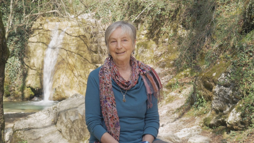 Verena Schmid