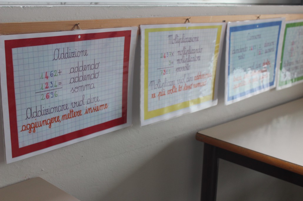 Quando libertà e non violenza entrano a scuola – Io faccio così #232