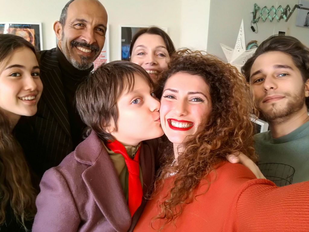 Io faccio così #230 – Be Kind: “Vi raccontiamo la bellezza delle diversità”