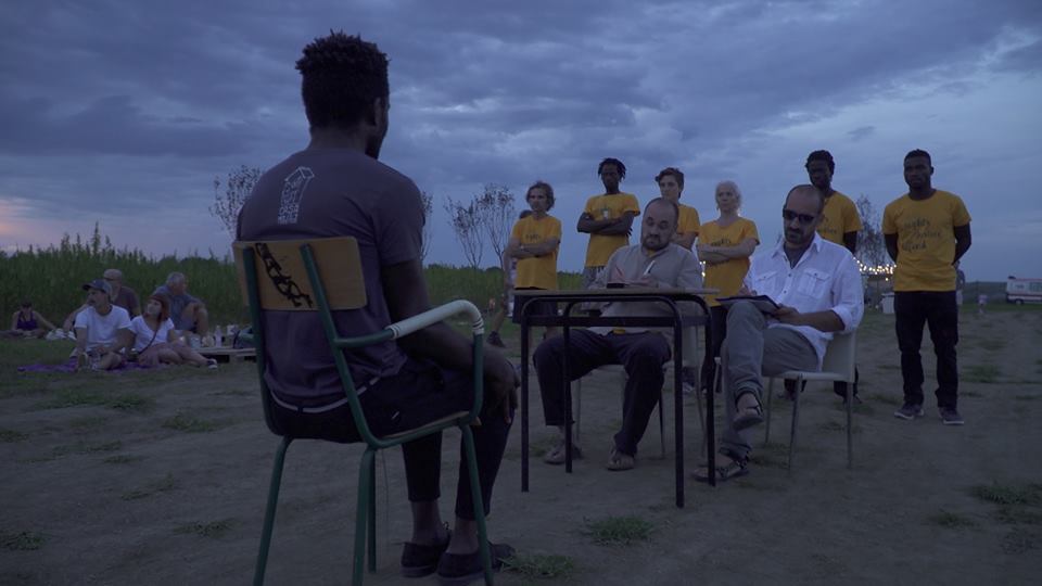 Io faccio così #229 – Superare i conflitti con il teatro sociale: il progetto Mescolarsi