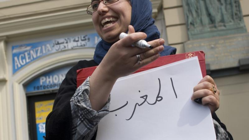Migrantour: un giro intorno al mondo nella tua città