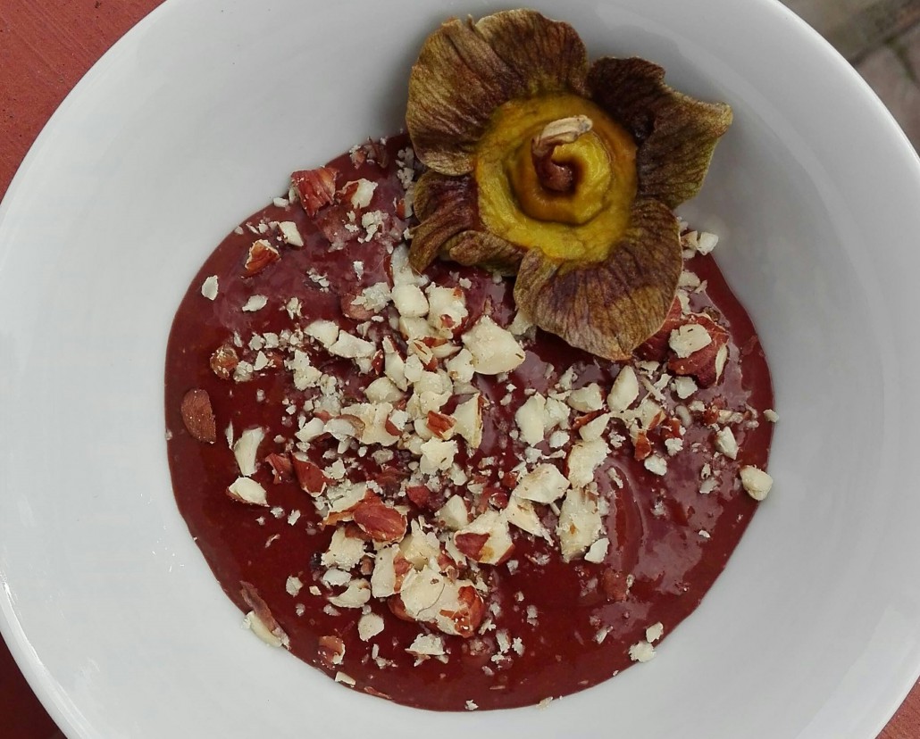 mousse-cachi-cacao