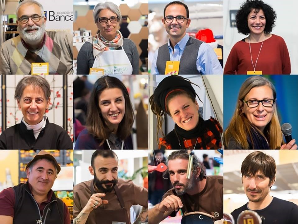 Torna Scirarindi, il Festival della Sardegna virtuosa