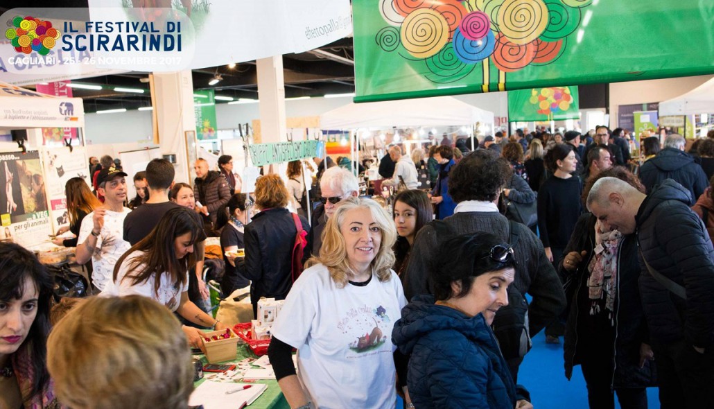 Foto dell'edizione 2017