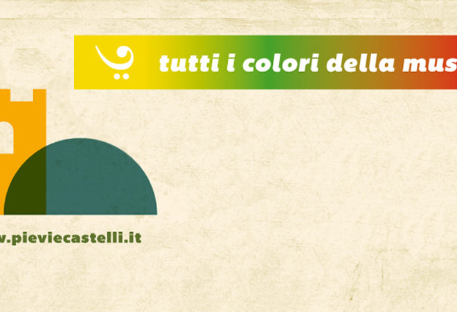 torna pievi e castelli in musica tre date novembre