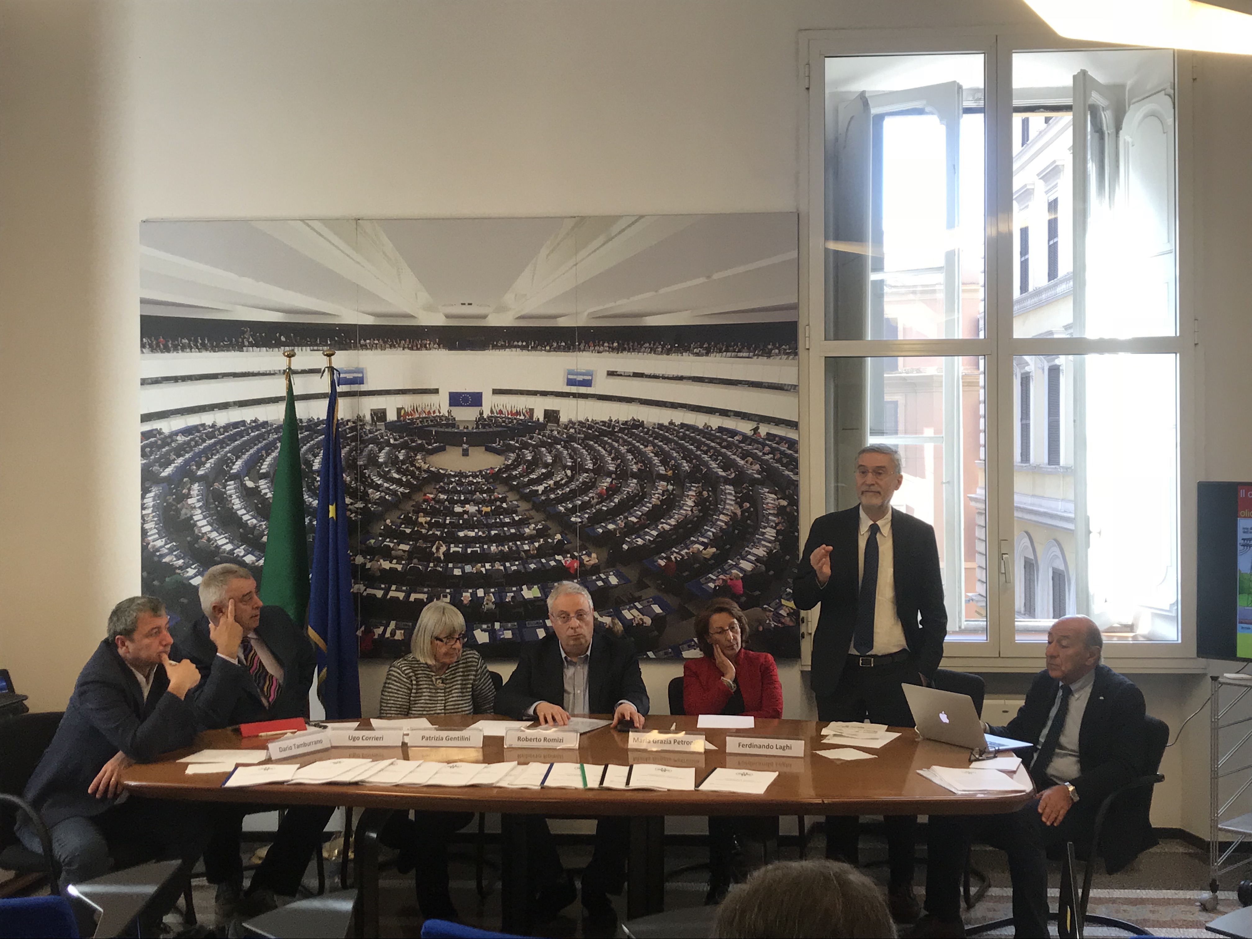 Cambiamenti climatici e salute: “Non stiamo lottando abbastanza”