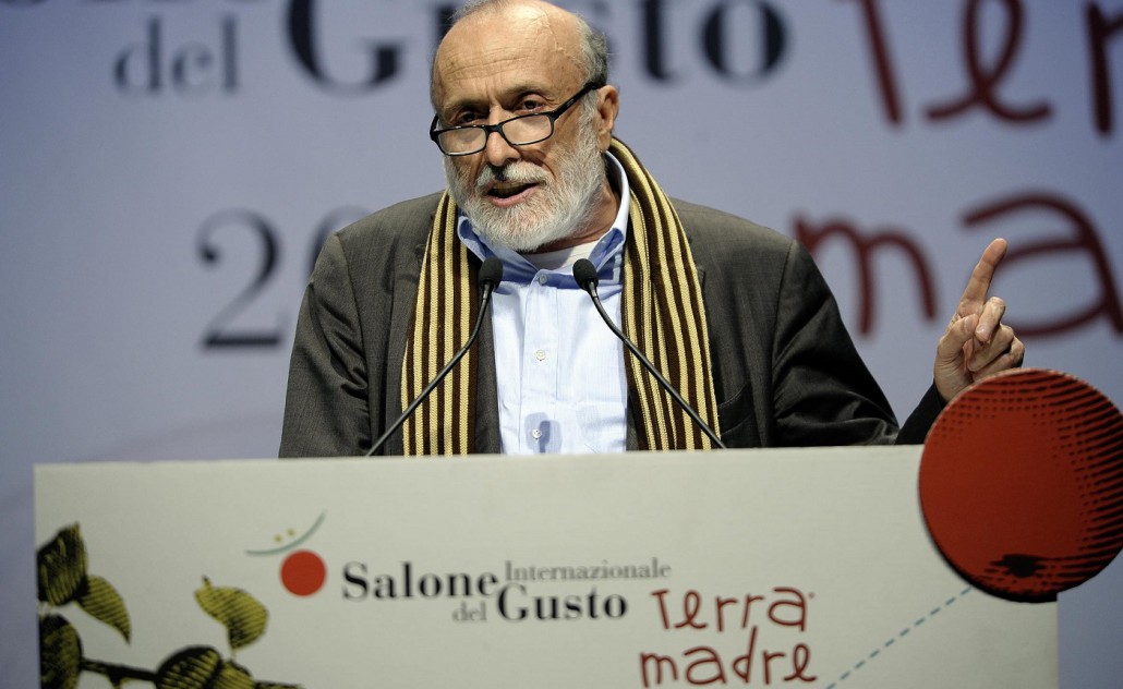 Slow Food: la politica la facciamo a tavola!