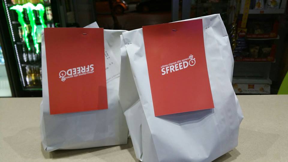 sfreedo
