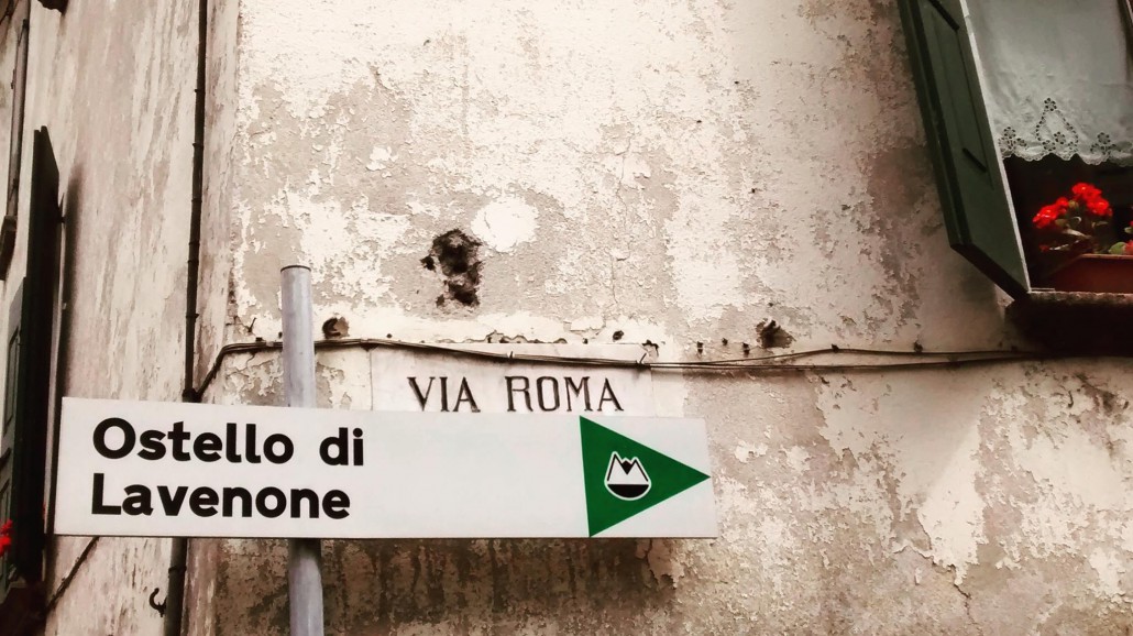 Turismo accogliente e solidale per scoprire le aree montane
