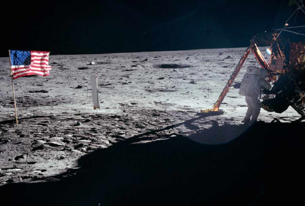 A.A. Fantascienza Cercasi: il concorso letterario dedicato alla Luna