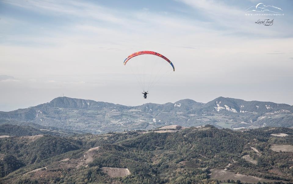Dal parapendio al butterflywatching, nuovi modi per scoprire la biodiversità