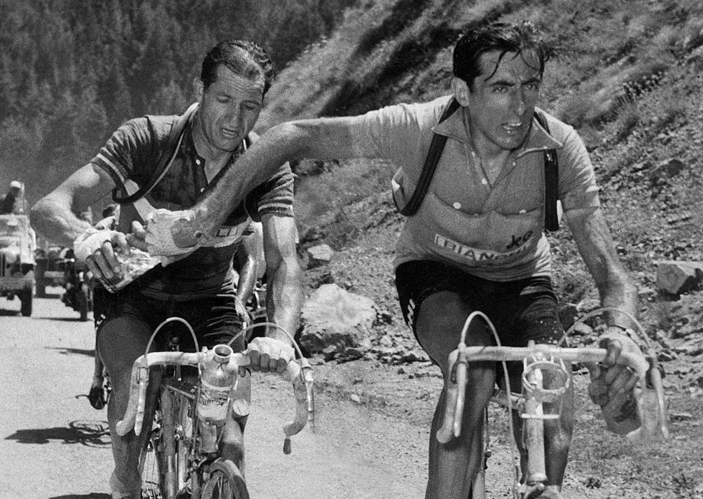 Con-correre: farsi la guerra o correre insieme?
