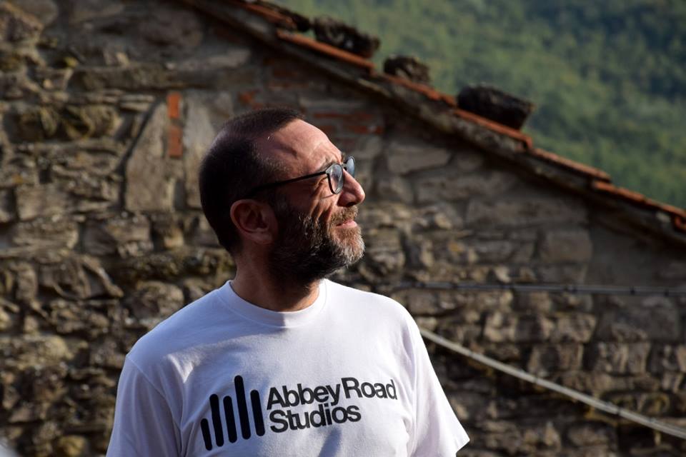 Vittorio Cosma: la musica come progetto comune – Meme #15