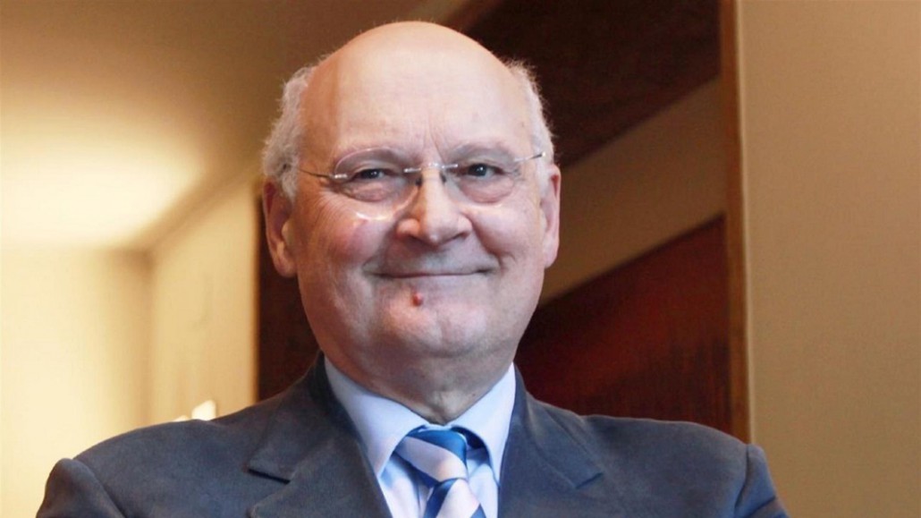 Zamagni: “L'economia etica? È il cambiamento di cui abbiamo bisogno”.