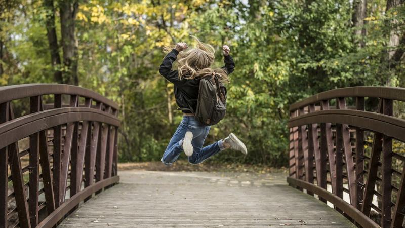 Imparare ad essere felici: nasce il primo corso all’Università di Torino