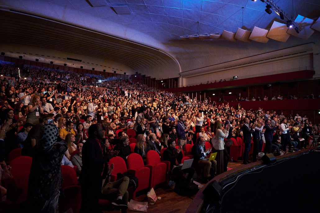 TEDxYouth: dodici ragazze e ragazzi raccontano la loro idea di futuro