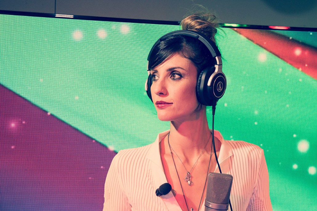 #Greenporn, l'Italia che Cambia arriva in Tv in chiave pop