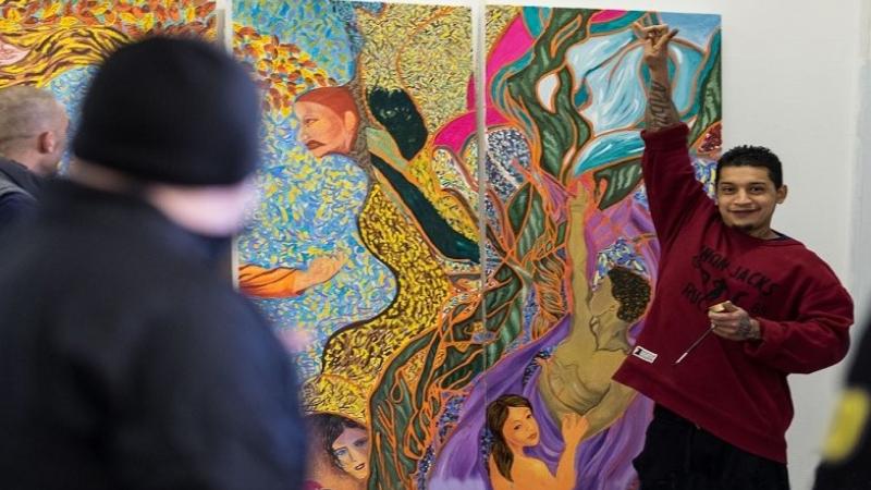Artiviamoci: ad Alessandria il festival delle arti recluse