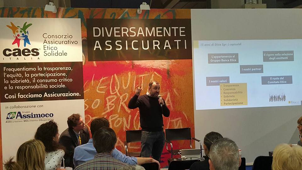 CAES e la polizza assicurativa di Responsabilità Civile dedicata al non profit