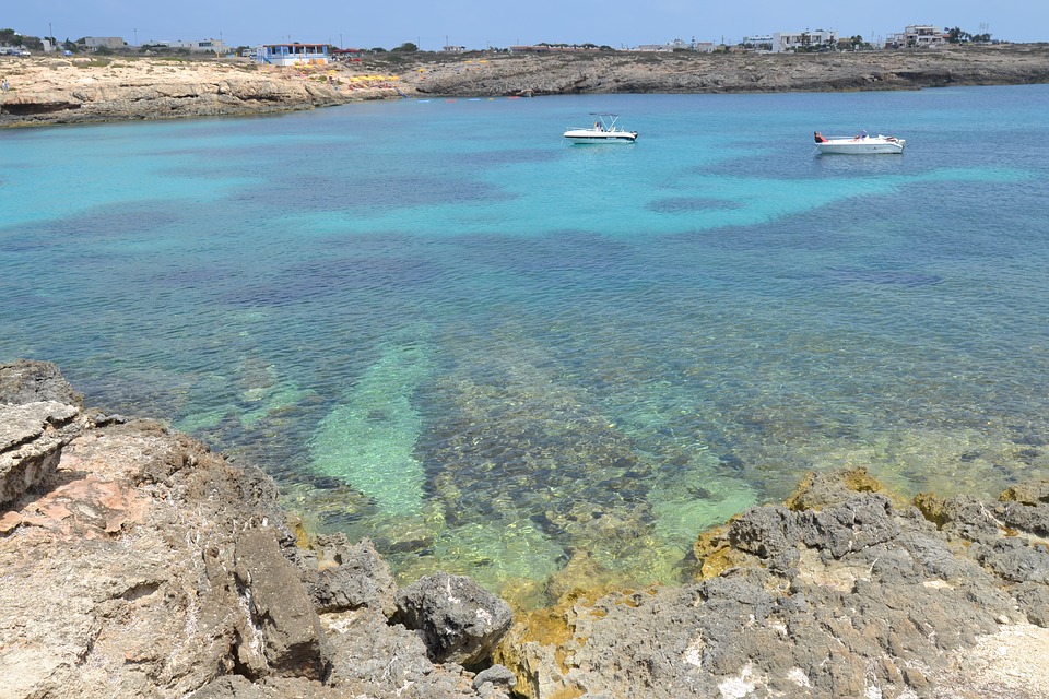 “Lampedusa Resiliente”: un futuro sostenibile per l'isola simbolo del Mediterraneo