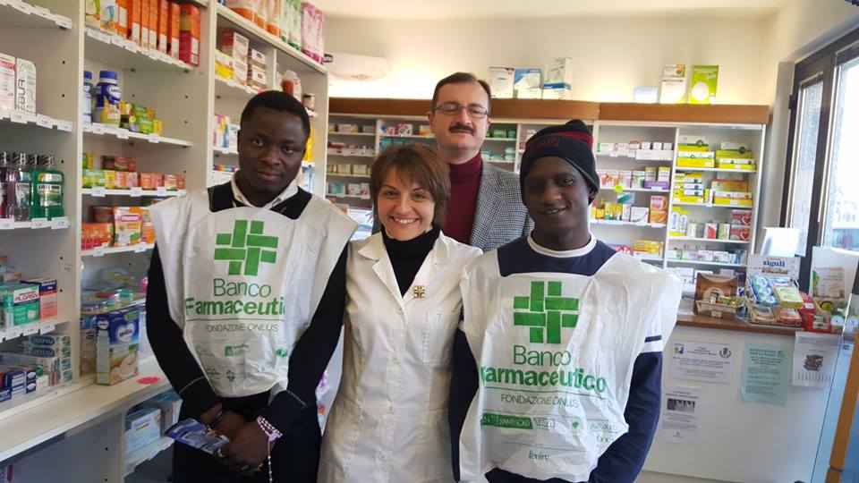 Dal maggiordomo rurale all’accoglienza migranti, ecco la montagna solidale