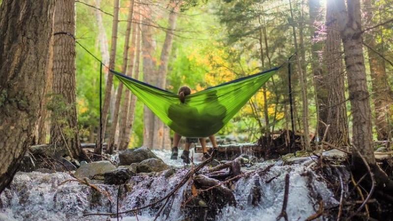 In Piemonte arriva Garden Sharing, il nuovo modo di fare campeggio