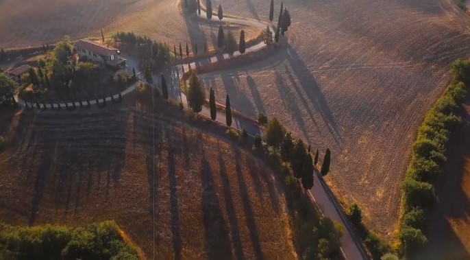 L’Idea Toscana della cosmesi unisce natura e innovazione – Io faccio così #240