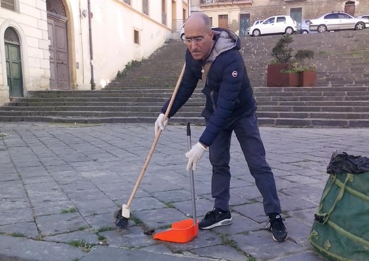 Da un comitato di quartiere può rinascere la città