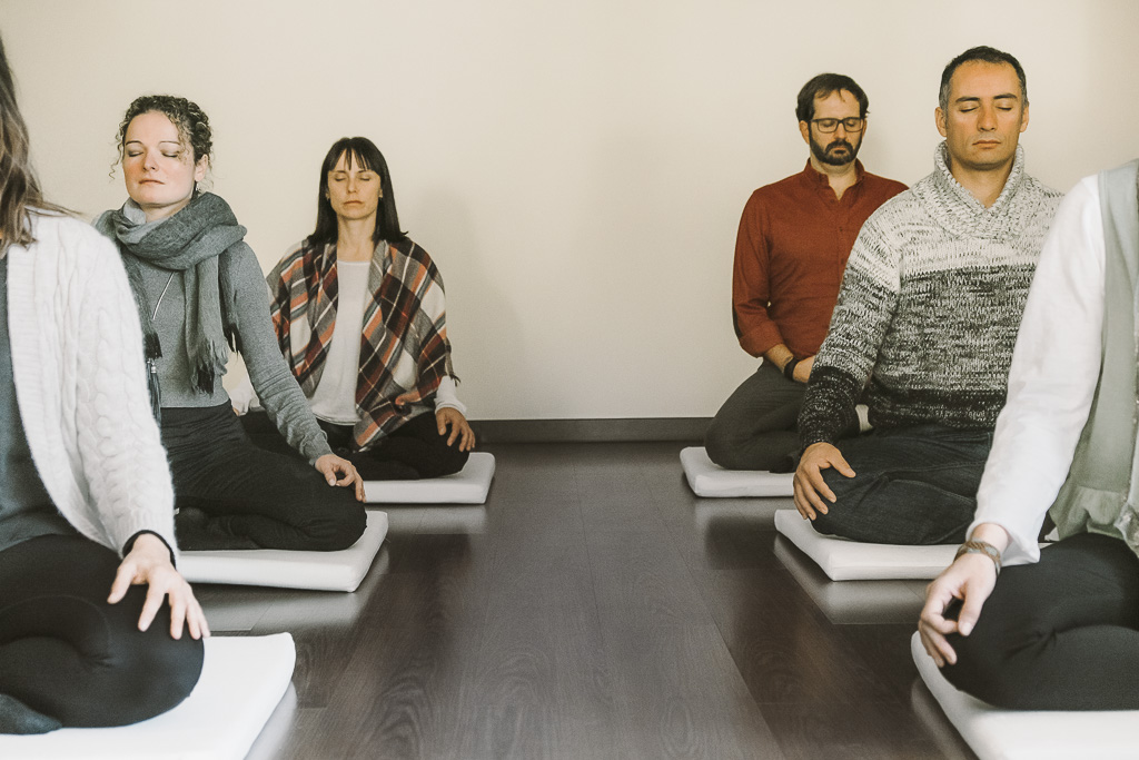 Meditare può trasformare la vita