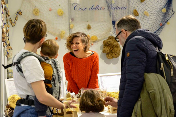 Fa' la cosa giusta! Torna la fiera del consumo critico e degli stili di vita sostenibili