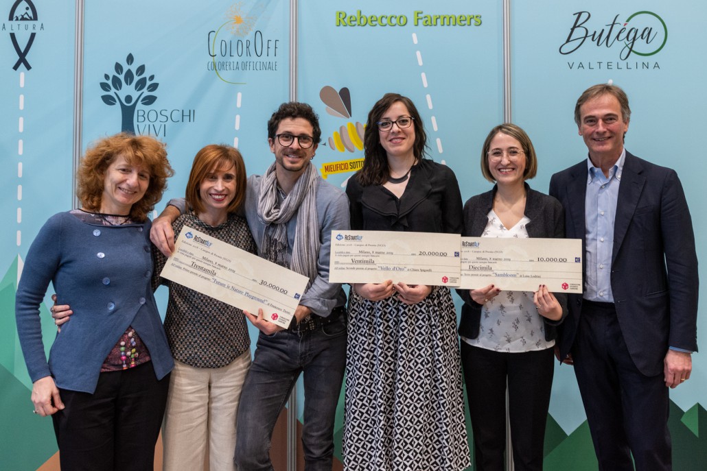 I giovani imprenditori rilanciano la montagna italiana
