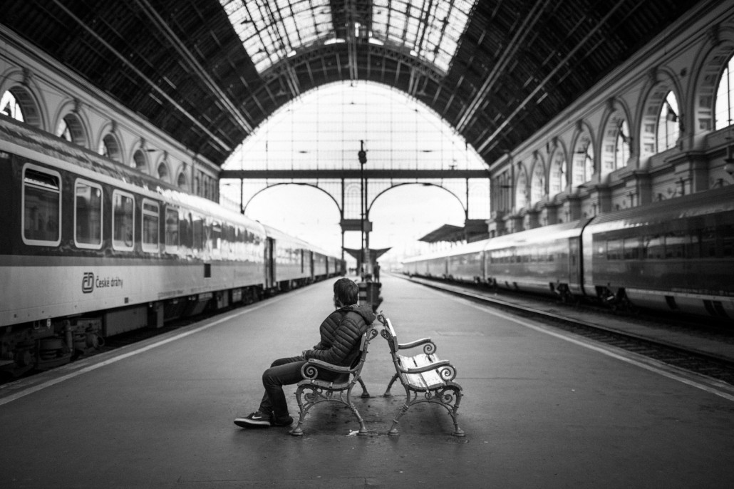 Attitudine Mindfulness: coltivare la pazienza