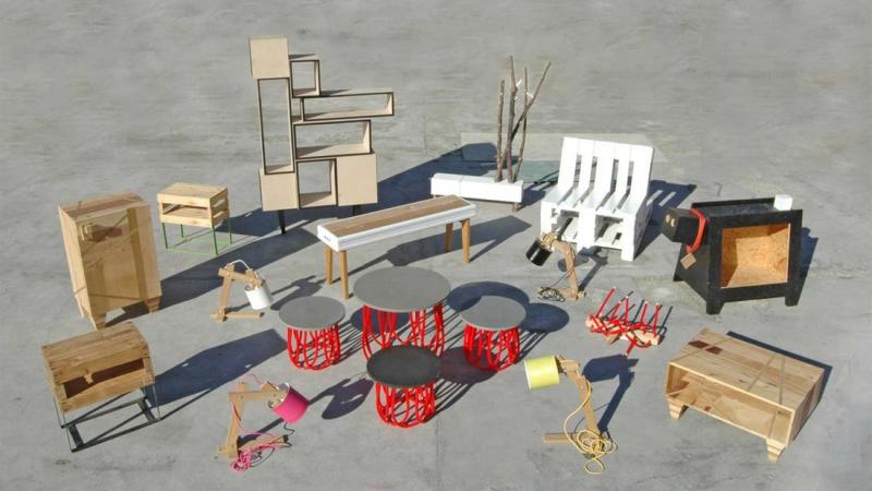 Beautiful Precious Plastic: nuova vita alla plastica