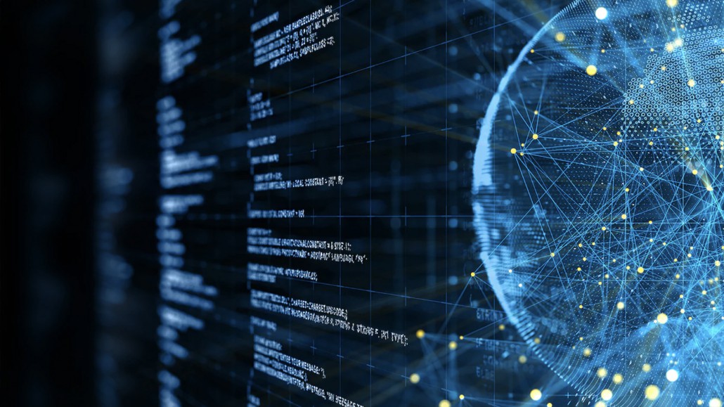 Datemi i dati e vi solleverò il mondo