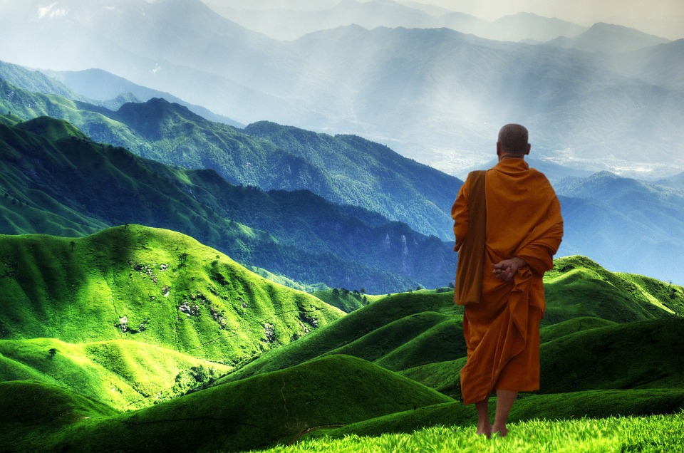 Il Tibet è dentro casa