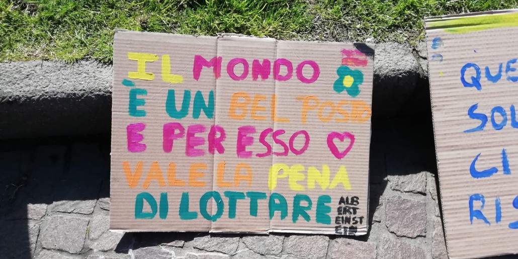 climate-strike-savona