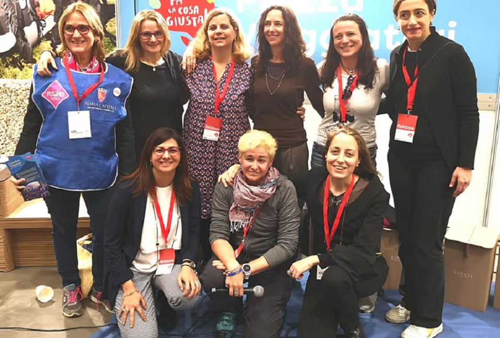 donne in cammino 2