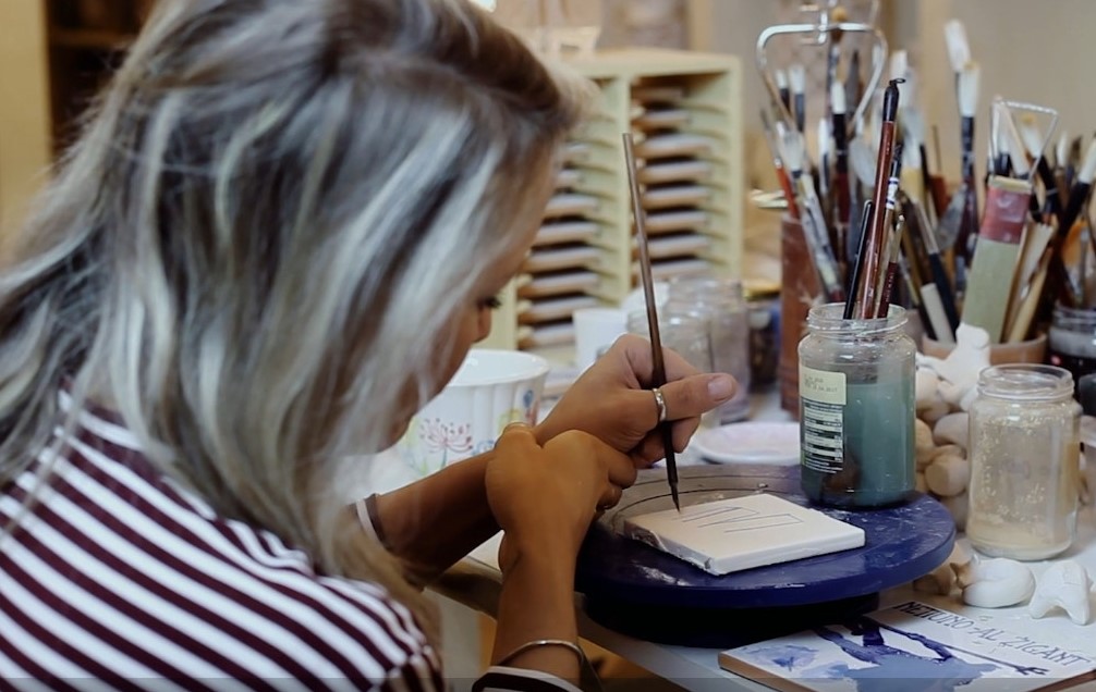 Duv'Art, dentro le botteghe degli artigiani di Bologna