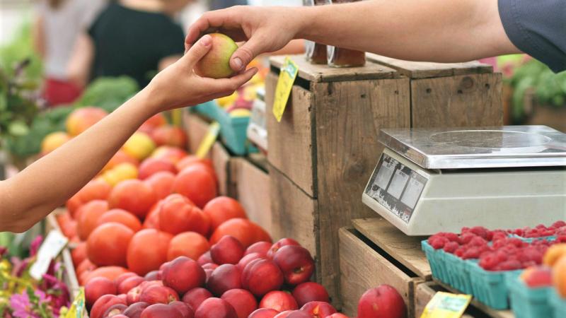 Food PRIDErs, fattorini in bicicletta per la giornata contro lo spreco alimentare