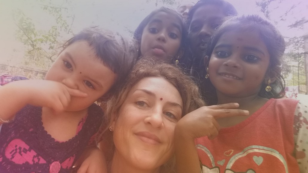 In India con la famiglia: un viaggio che cambia la vita